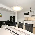 Matkovic Apartman *