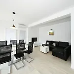 Matkovic Apartman *