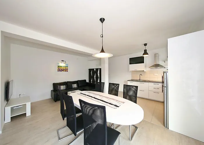 Matkovic Apartament Sveti Filip i Jakov