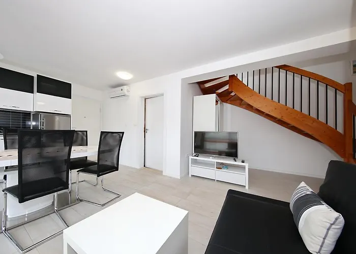 Apartament Matkovic Sveti Filip i Jakov