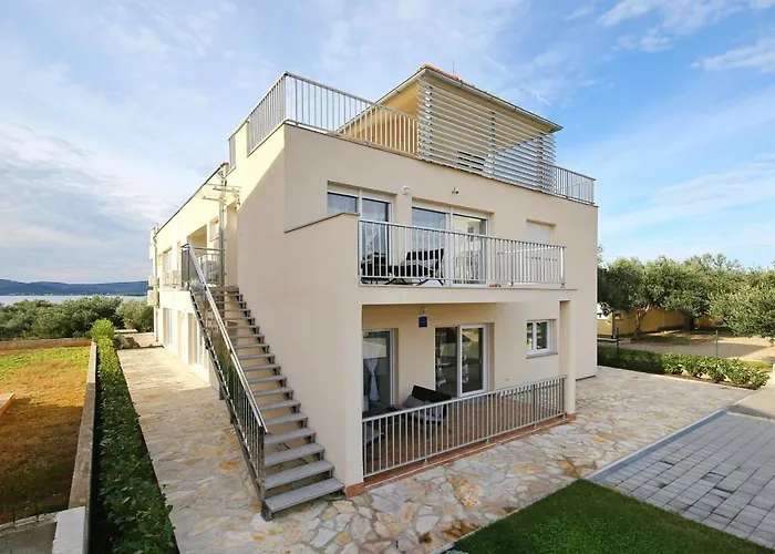Matkovic Apartament Sveti Filip i Jakov