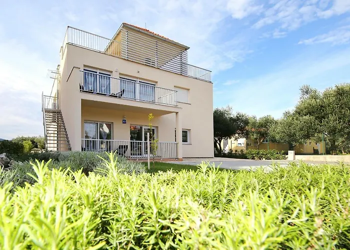 Matkovic Apartament Sveti Filip i Jakov