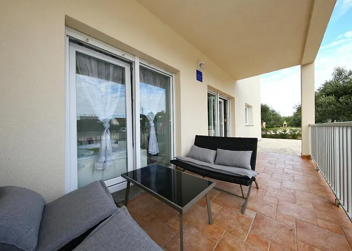 Matkovic Apartament *