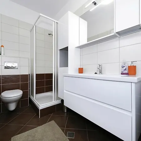 Matkovic Apartament Sveti Filip i Jakov