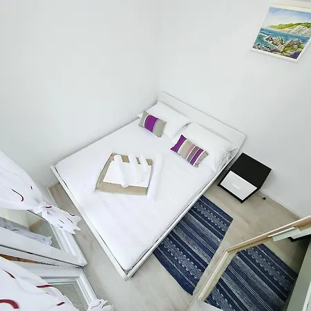 Matkovic Apartment *