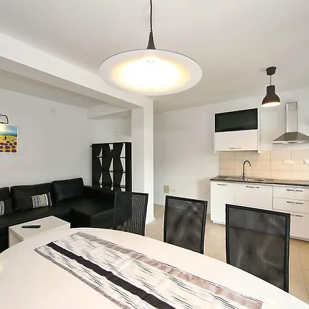 Matkovic Apartament *