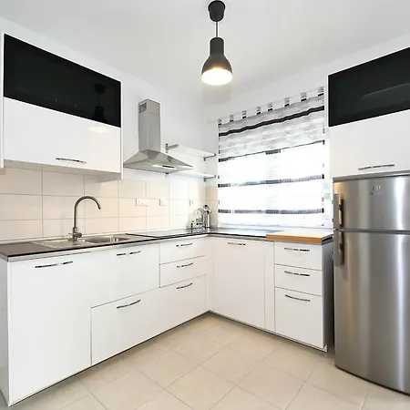 Matkovic Apartament Sveti Filip i Jakov