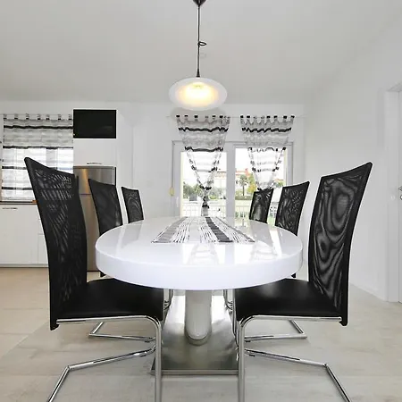 Matkovic Apartment *