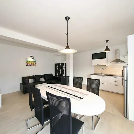 Matkovic Appartement Sveti Filip i Jakov