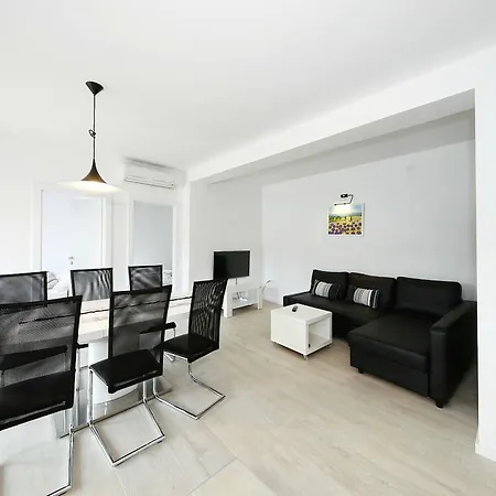 Matkovic Apartament *