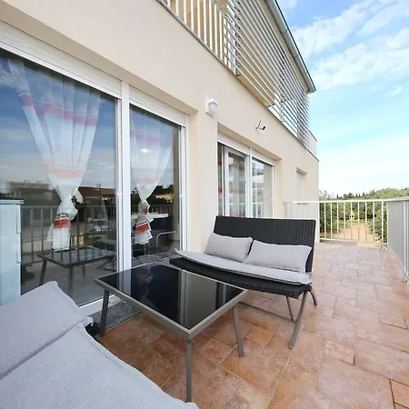 Matkovic Apartment Sveti Filip i Jakov