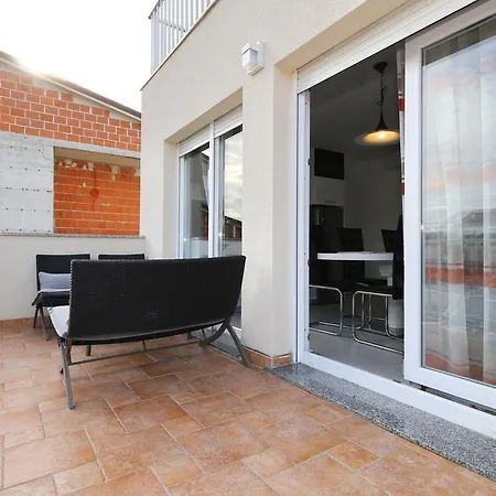 Apartment Matkovic *