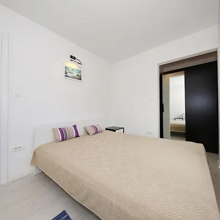 Matkovic Apartament *