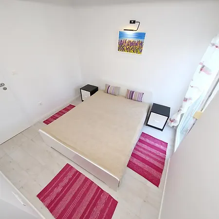 Apartament Matkovic *