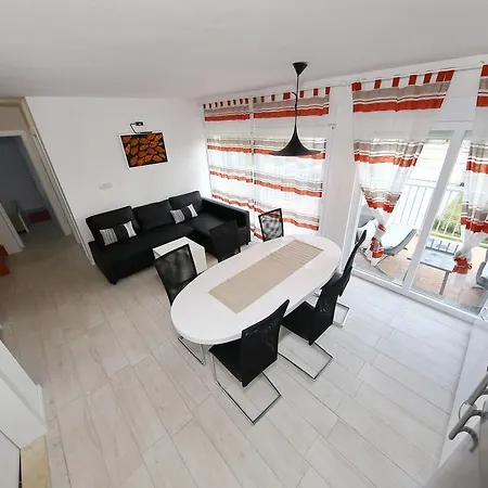 Matkovic Appartamento *