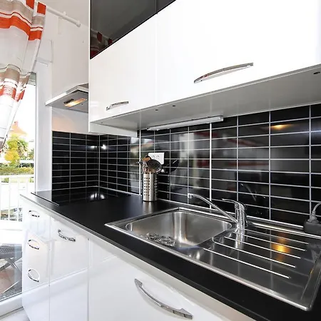 Apartament Matkovic Sveti Filip i Jakov