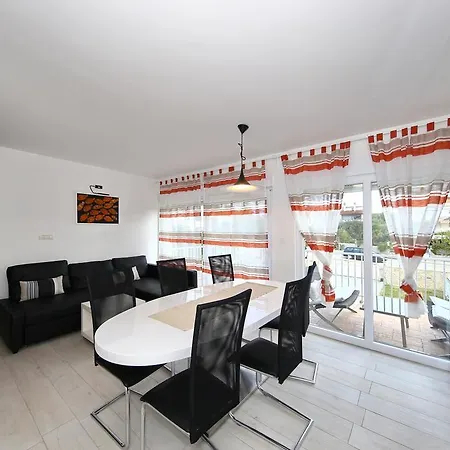 Matkovic Apartment