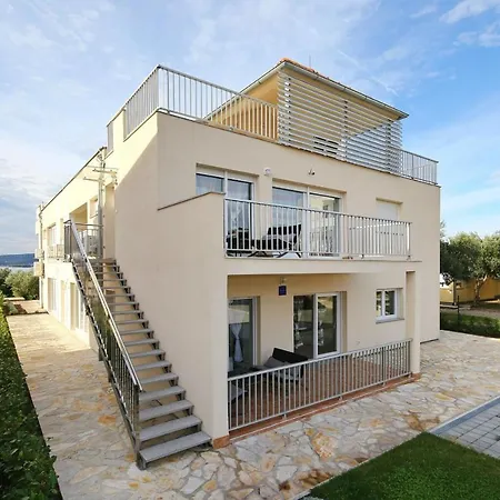 Matkovic Appartement Sveti Filip i Jakov
