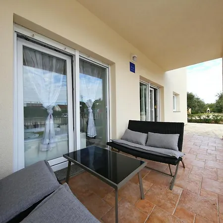 Matkovic Appartement *