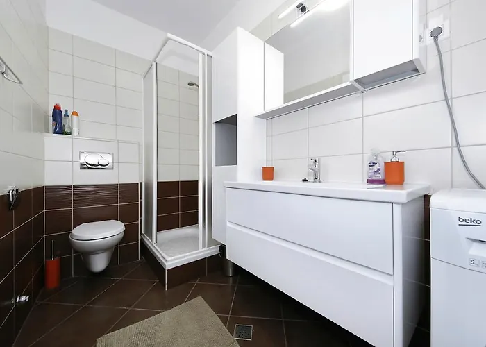 Matkovic Apartman Sveti Filip i Jakov