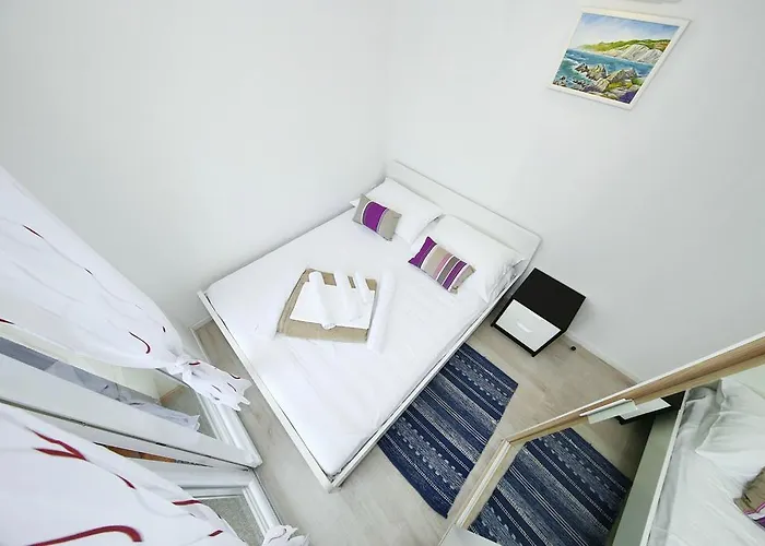 Matkovic Appartement *