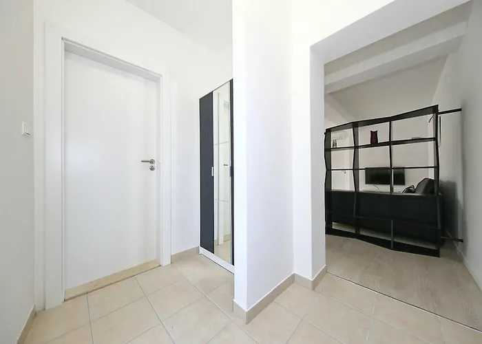 Apartman Matkovic