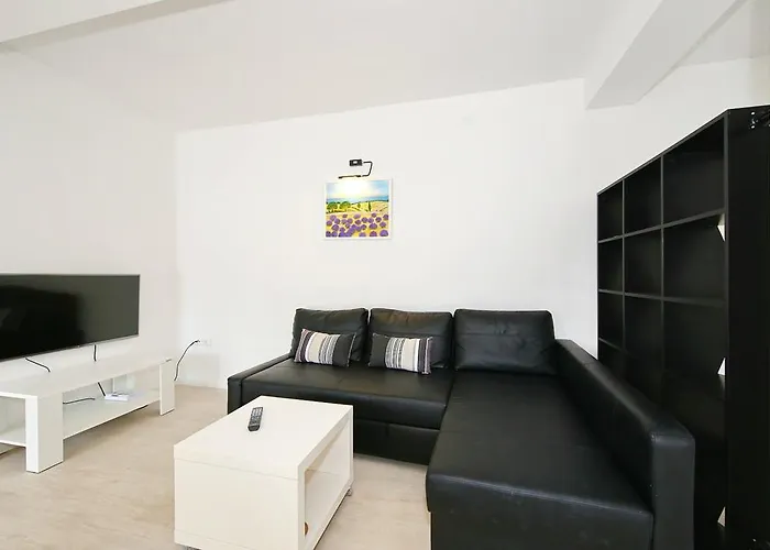 Matkovic Appartement Sveti Filip i Jakov