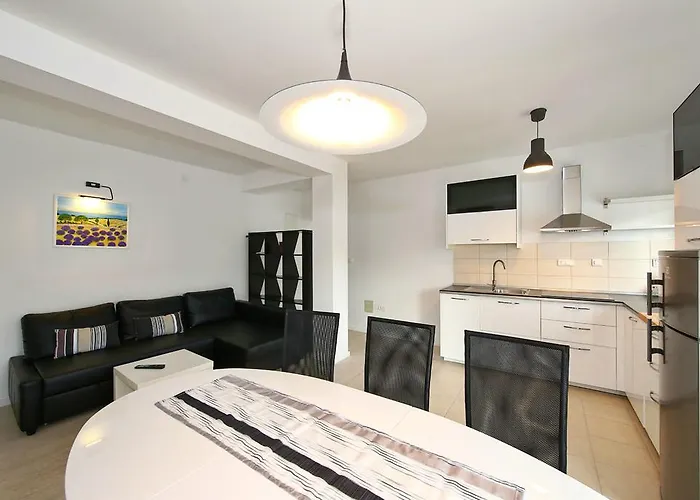 Matkovic Appartement *