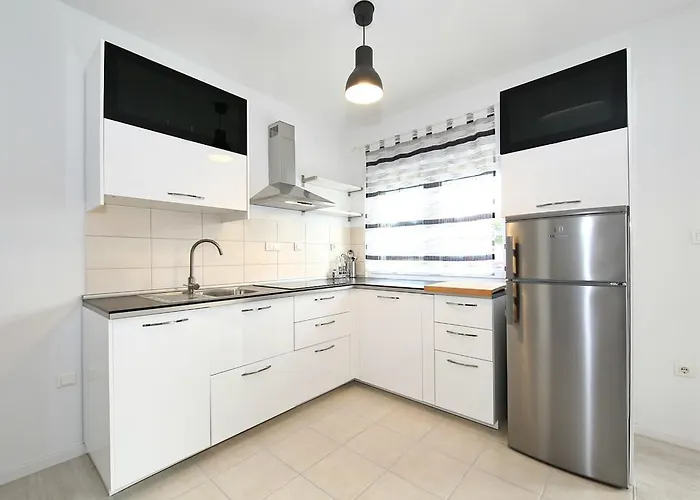 Matkovic Apartman Sveti Filip i Jakov