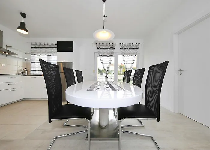Matkovic Appartement *