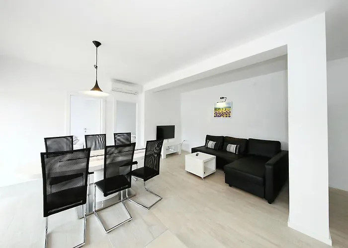 Matkovic Appartement *