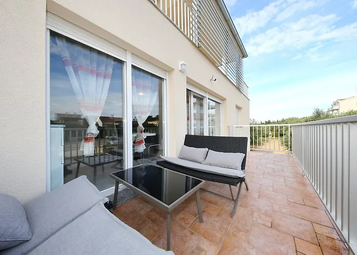 Matkovic Appartement Sveti Filip i Jakov