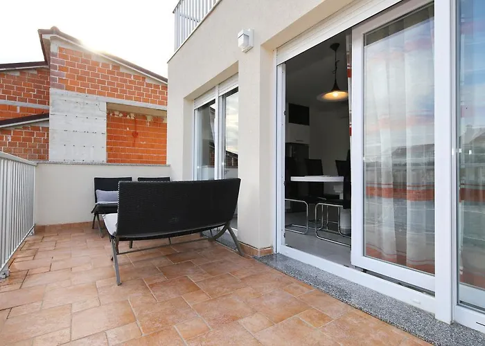 Appartement Matkovic *