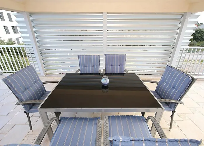 Appartement Matkovic