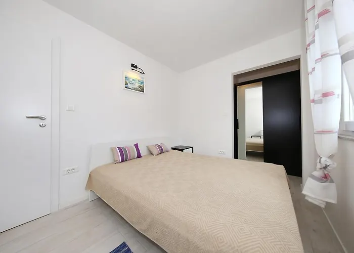 Matkovic Apartmán *