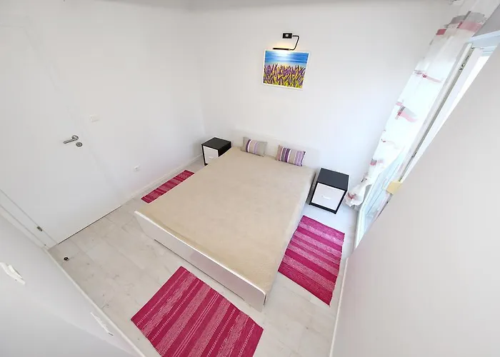 Apartman Matkovic *