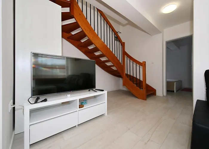 Matkovic Apartmán Sveti Filip i Jakov