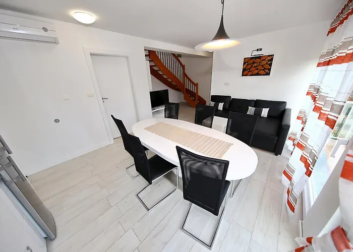 Matkovic Apartman