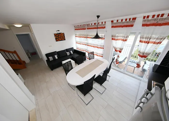 Matkovic Apartmán *