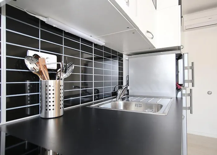 Matkovic Apartmán Sveti Filip i Jakov