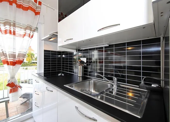 Apartmán Matkovic Sveti Filip i Jakov
