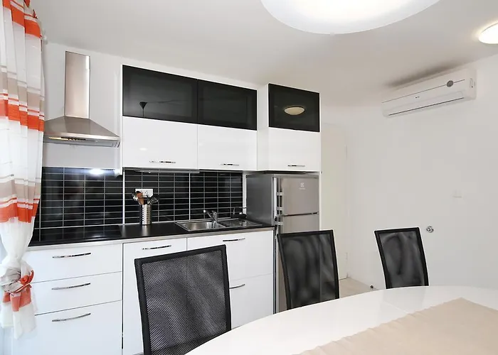 Matkovic Apartman