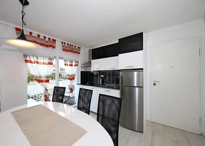 Matkovic Apartmán Sveti Filip i Jakov