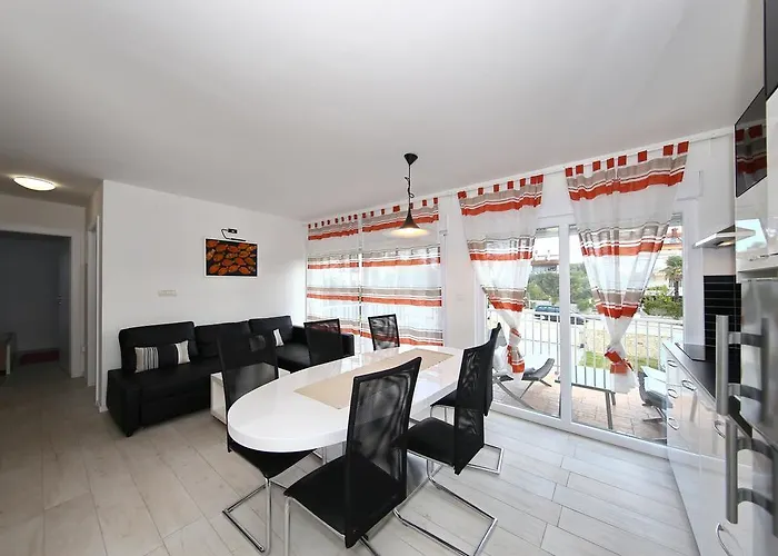 Matkovic Appartement